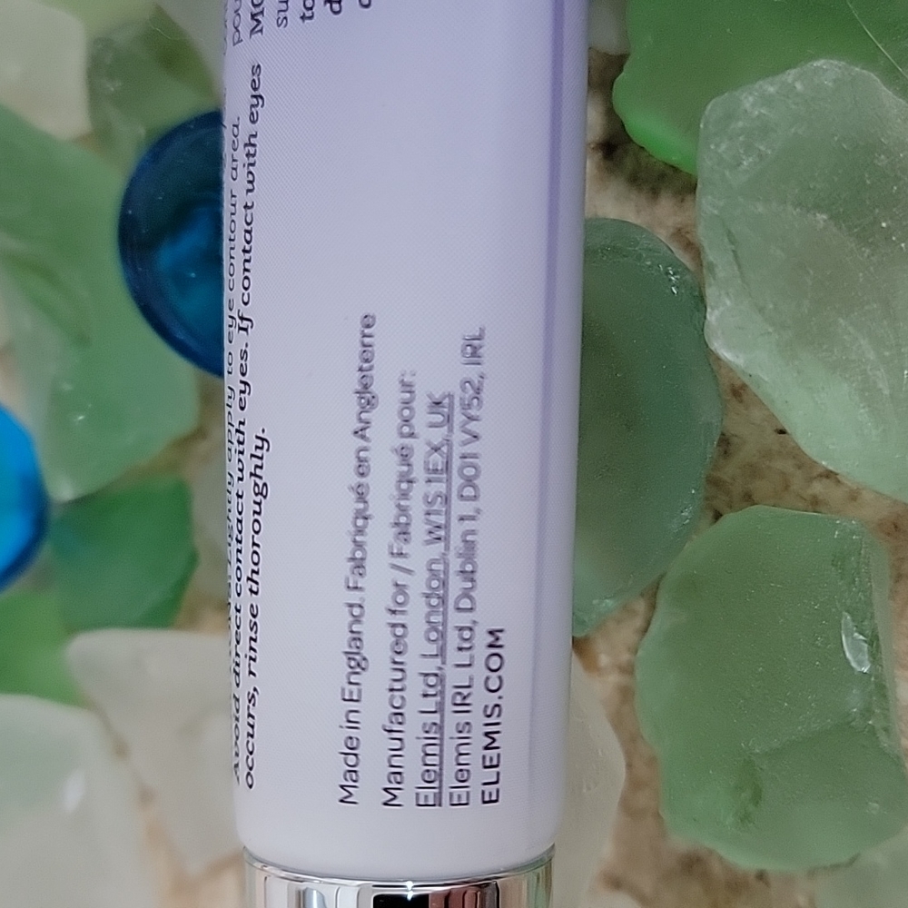 Elemis Peptide4 Eye Recovery Cream - Picture 3 of 7